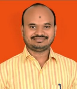 Dr.M.Nagaraju